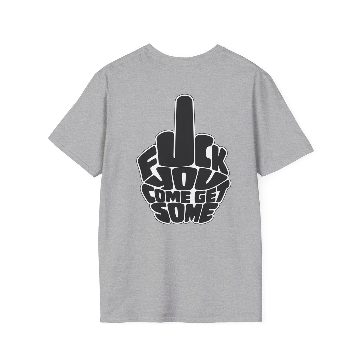NGB - Busting Cops since '06 Tee