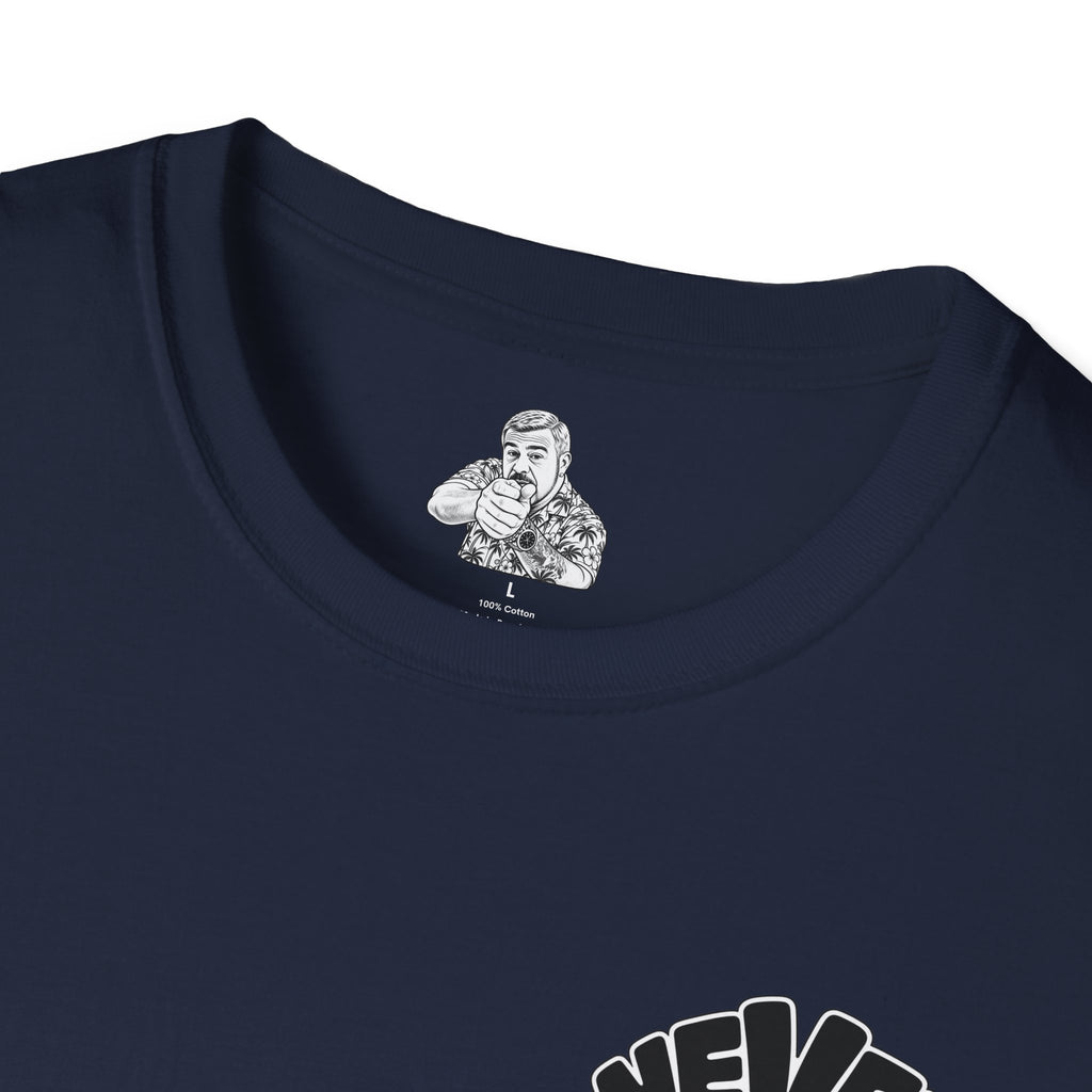 NGB - Busting Cops since '06 Tee