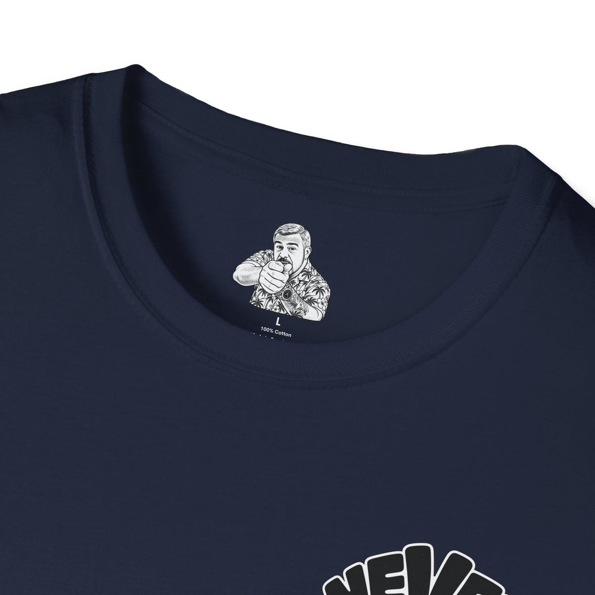 NGB - Busting Cops since '06 Tee