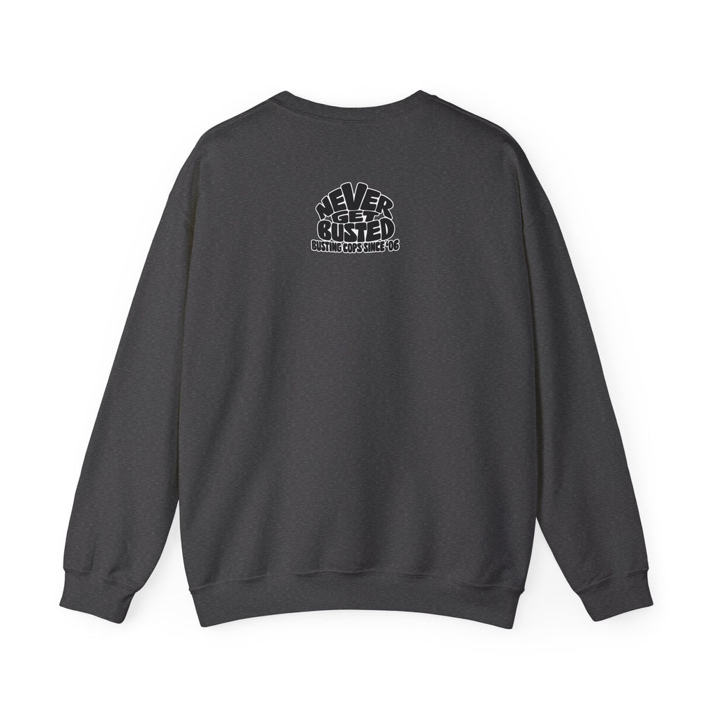 F*CK YOU – Come Get Some Middle Finger Sweatshirt