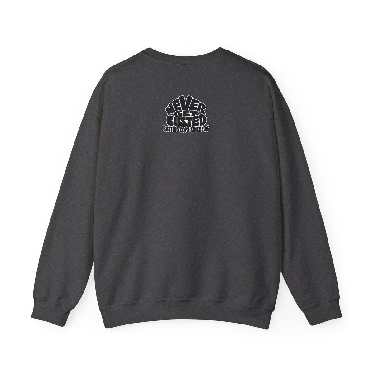 F*CK YOU – Come Get Some Middle Finger Sweatshirt