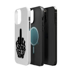 F*CK YOU – Come Get Some iPhone Case