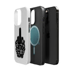 F*CK YOU – Come Get Some iPhone Case