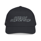 F*CK YOU – Come Get Some Two Tone Cap