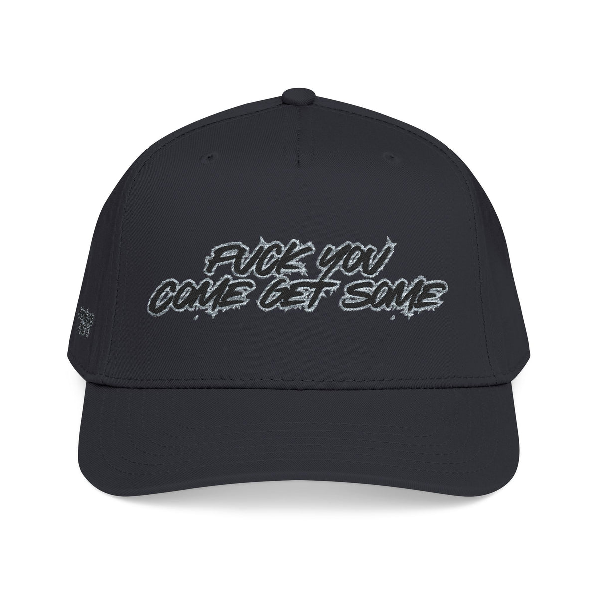 F*CK YOU – Come Get Some Two Tone Cap