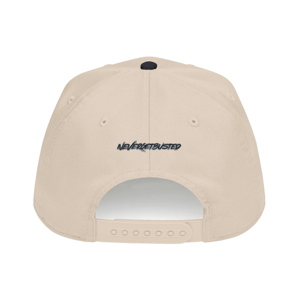 F*CK YOU – Come Get Some Two Tone Cap