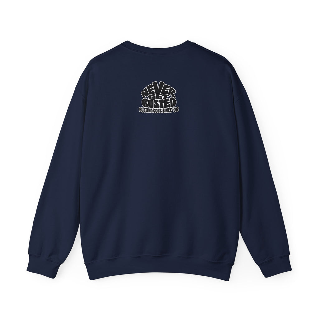 F*CK YOU – Come Get Some Middle Finger Sweatshirt