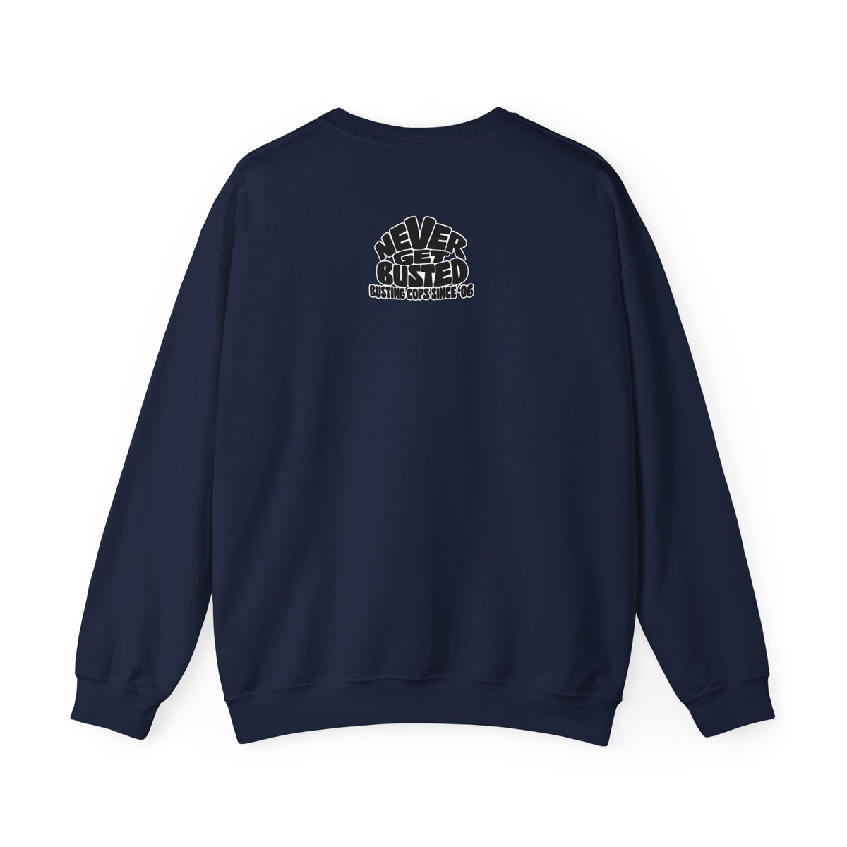 F*CK YOU – Come Get Some Middle Finger Sweatshirt