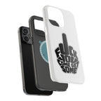 F*CK YOU – Come Get Some iPhone Case