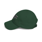 FLOCK OFF Cap