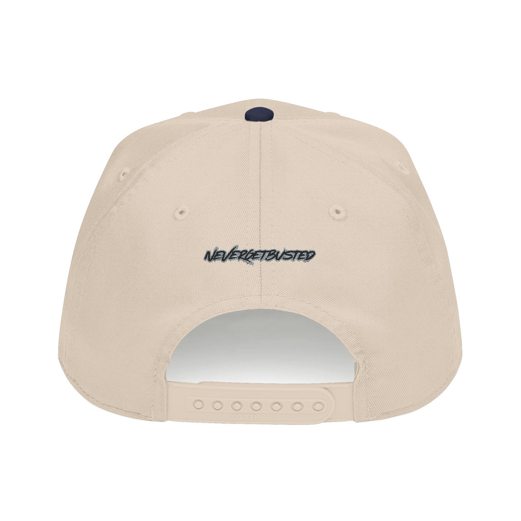 F*CK YOU – Come Get Some Two Tone Cap