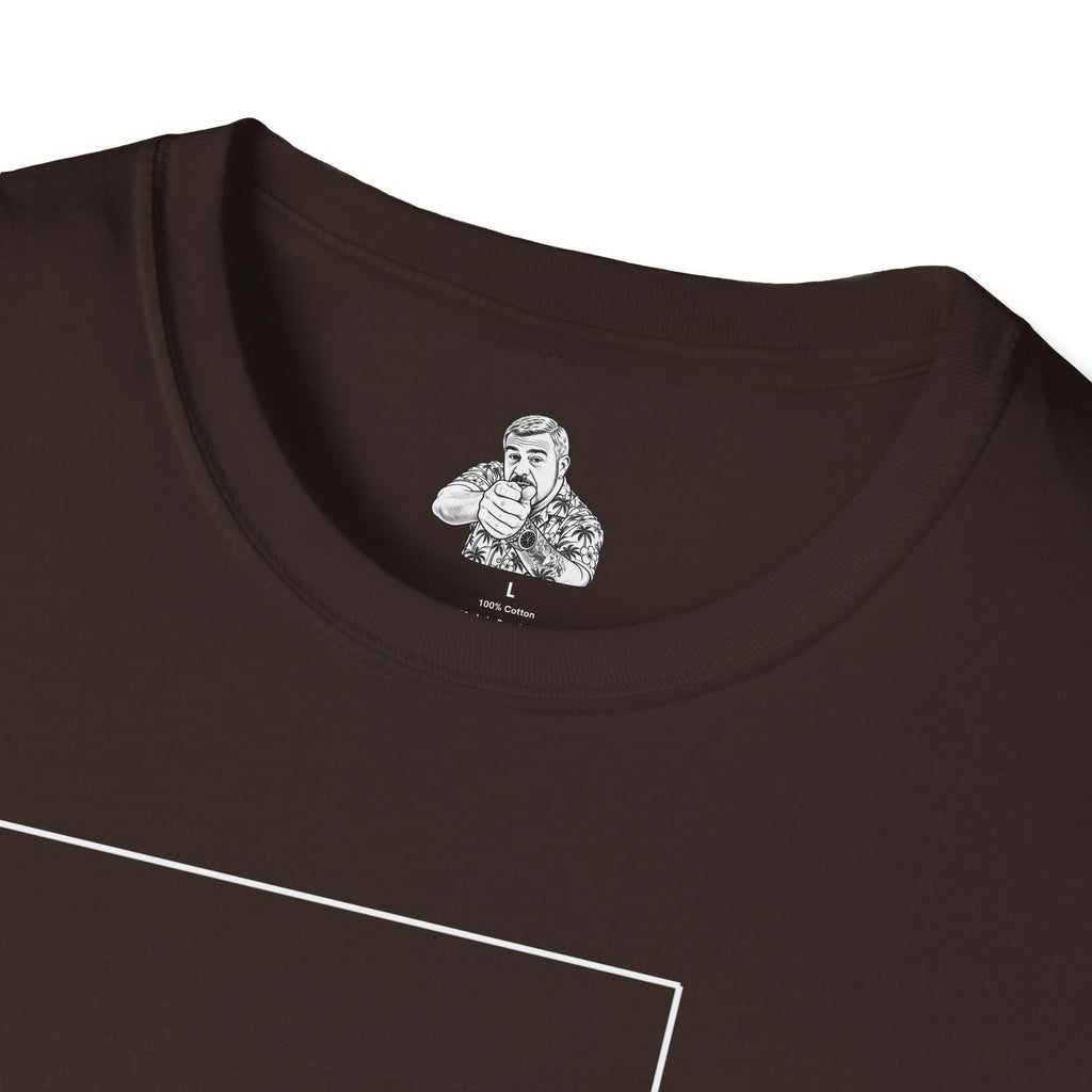 F*CK YOU – Come Get Some Tee