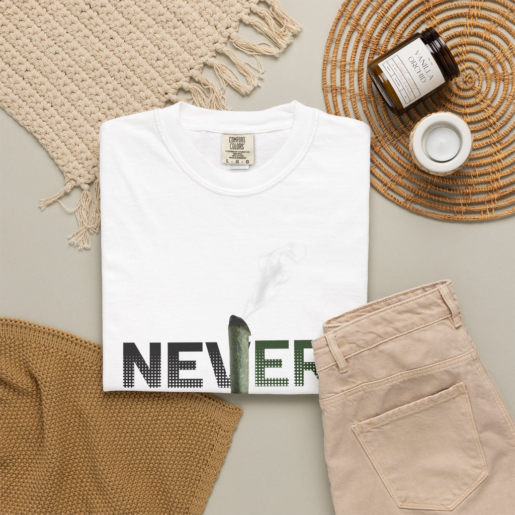 NGB - Smoke ’Em Out Tee