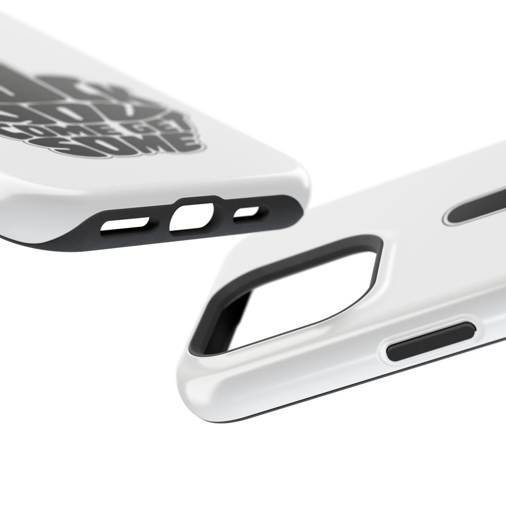 F*CK YOU – Come Get Some iPhone Case