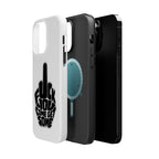 F*CK YOU – Come Get Some iPhone Case