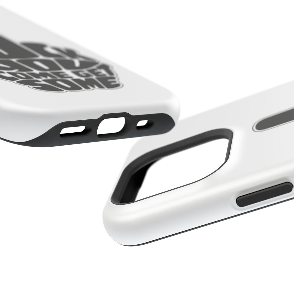F*CK YOU – Come Get Some iPhone Case