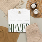 Barry Said — Never Get Busted Tee