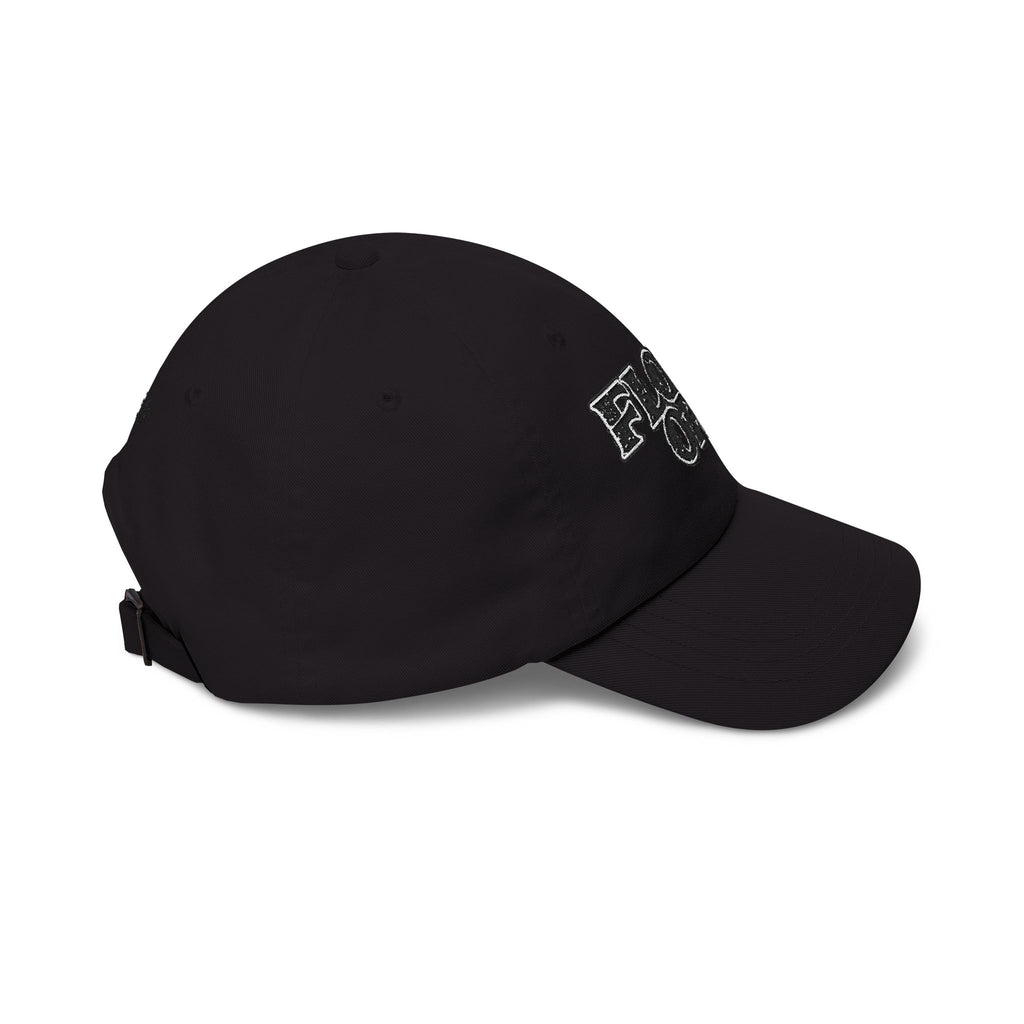 FLOCK OFF Cap