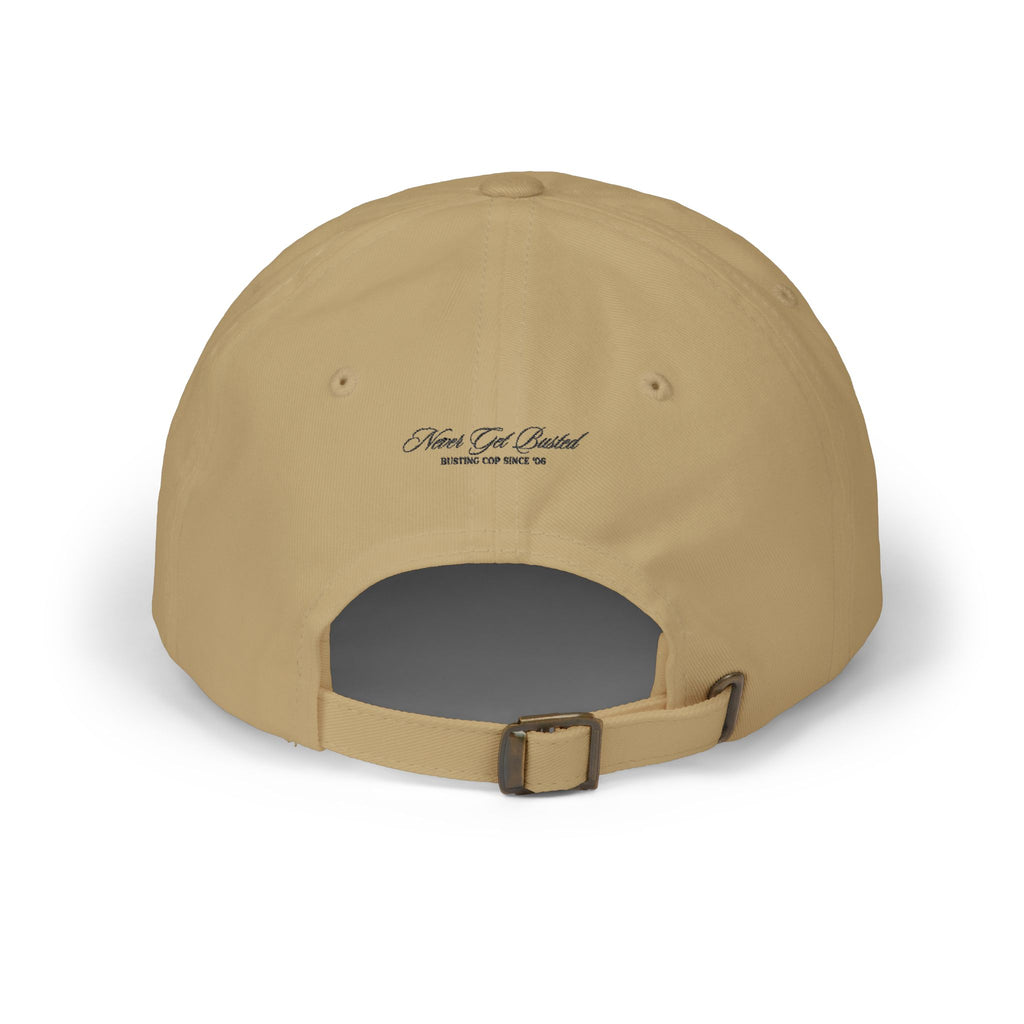 FLOCK OFF Cap