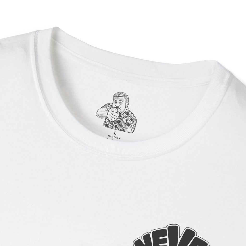 NGB - Busting Cops since '06 Tee