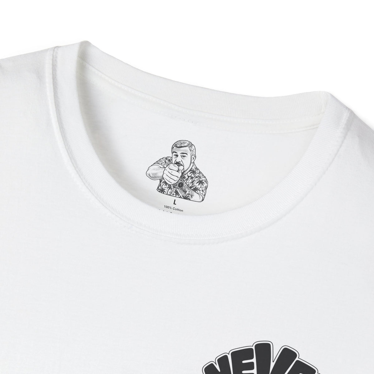 NGB - Busting Cops since '06 Tee