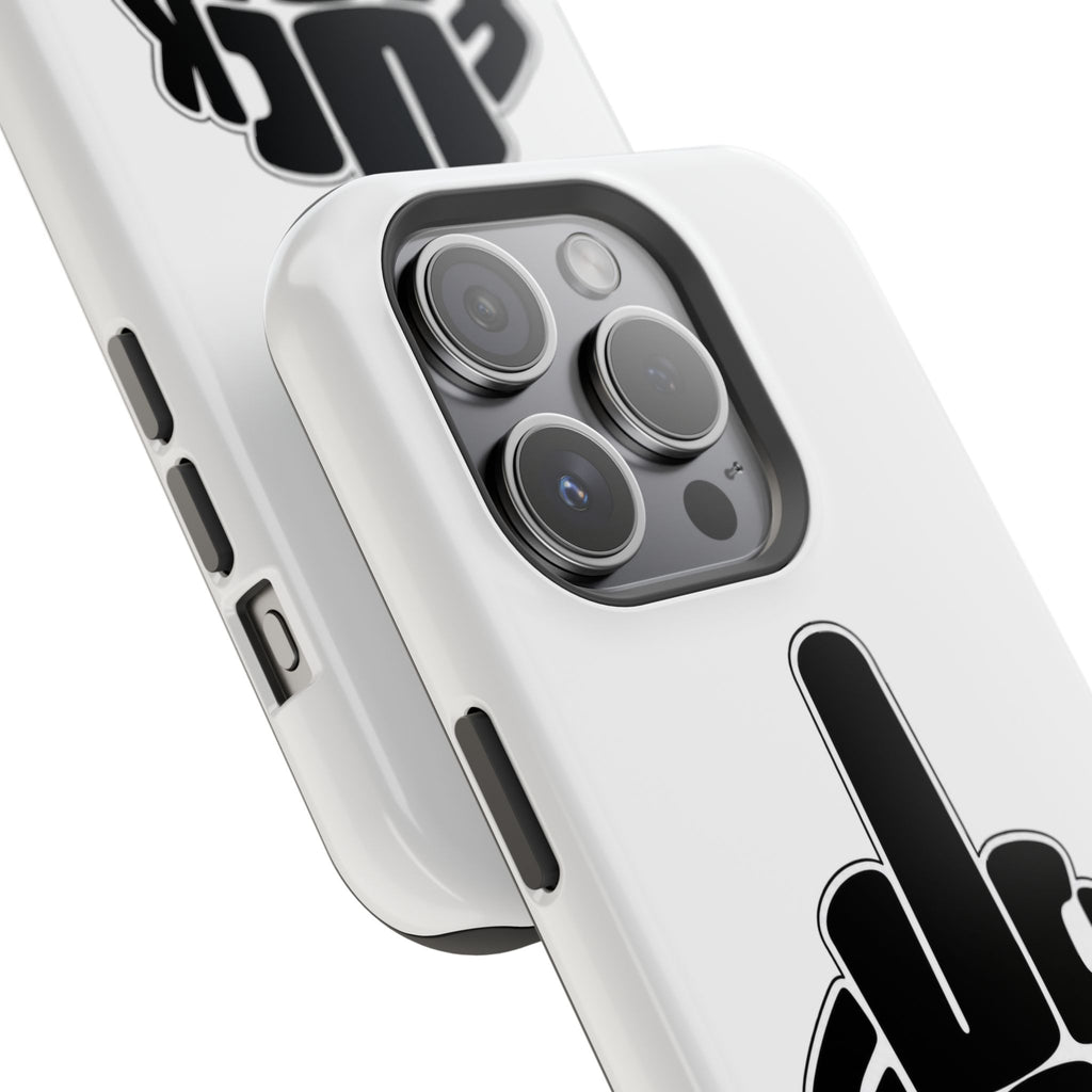 F*CK YOU – Come Get Some iPhone Case