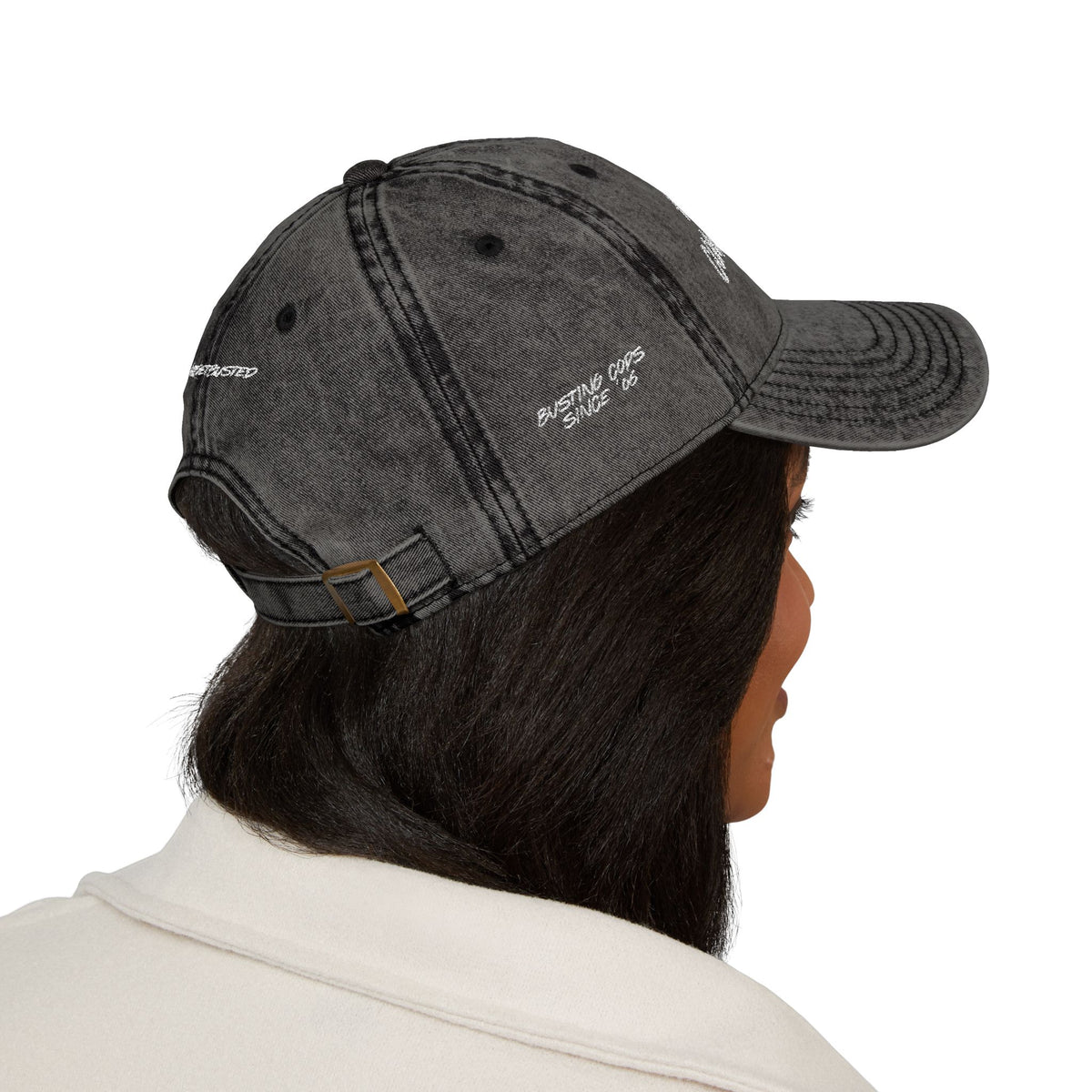 F*CK YOU – Come Get Some Cap