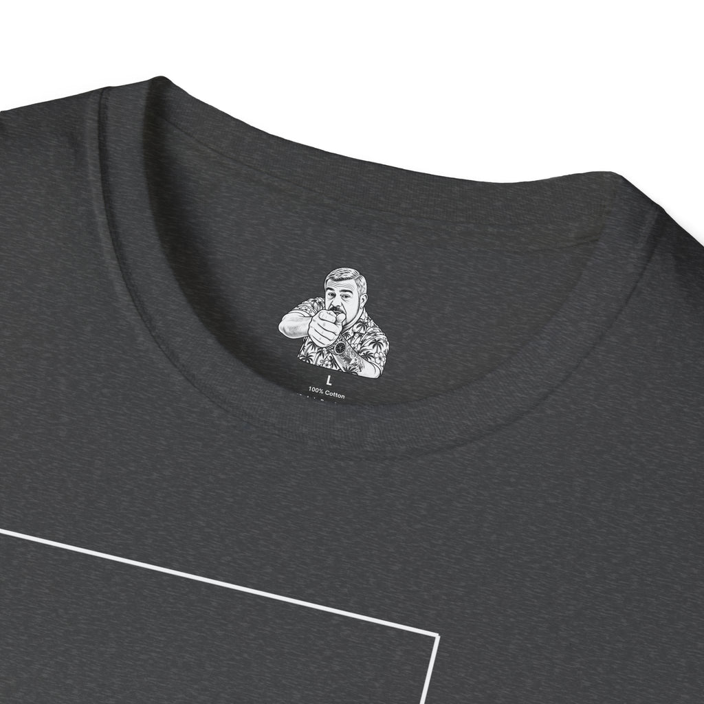 F*CK YOU – Come Get Some Tee