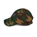 FLOCK OFF Cap