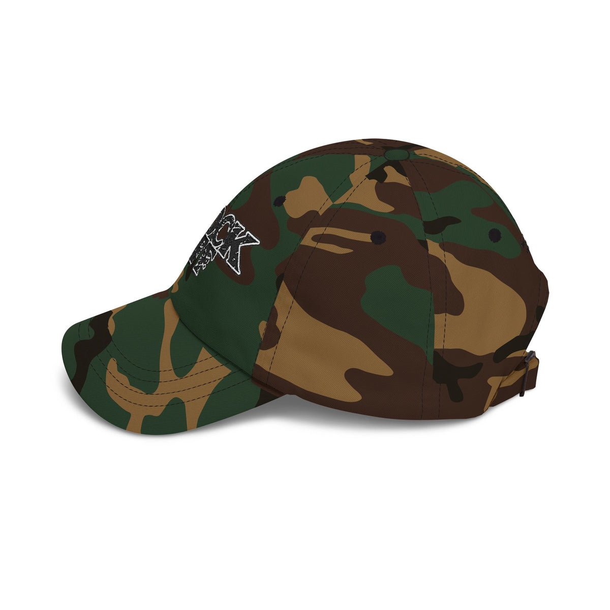 FLOCK OFF Cap