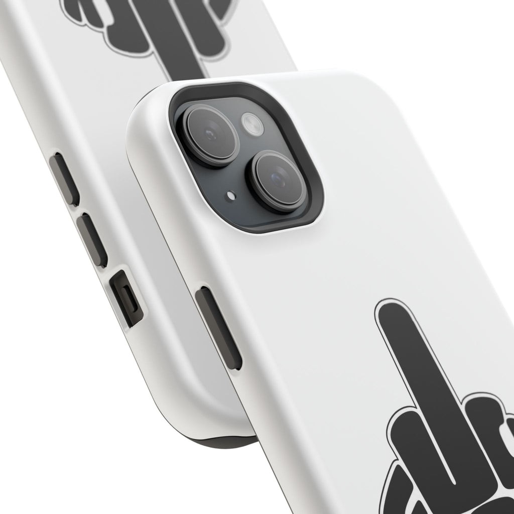 F*CK YOU – Come Get Some iPhone Case