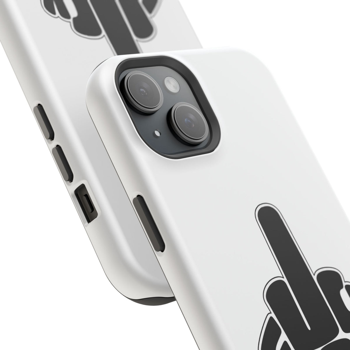 F*CK YOU – Come Get Some iPhone Case