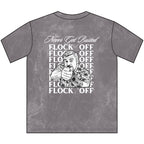 Flock Off – Barry Cooper Graphic Tee