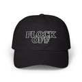 FLOCK OFF Cap