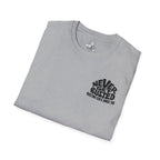 NGB - Busting Cops since '06 Tee
