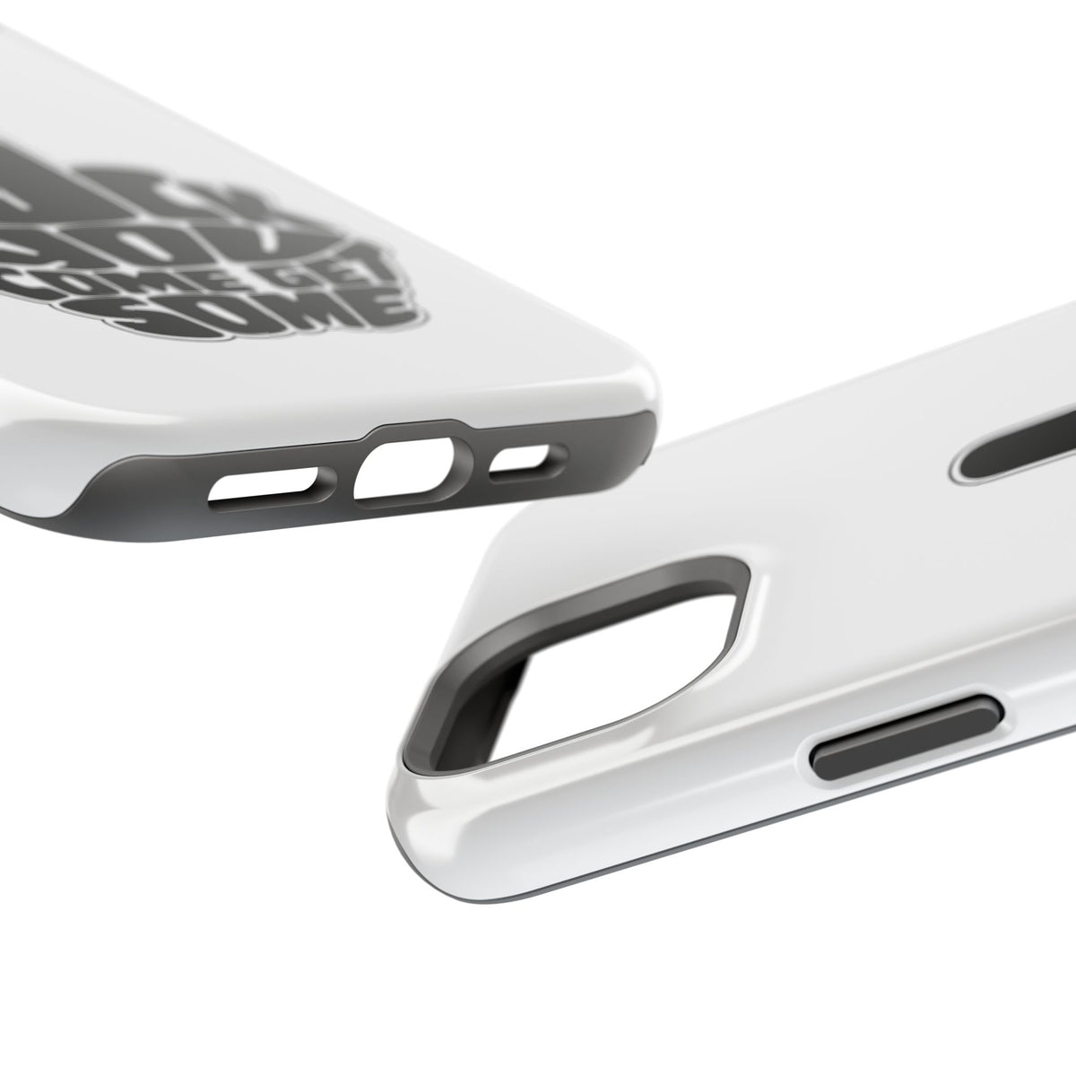 F*CK YOU – Come Get Some iPhone Case