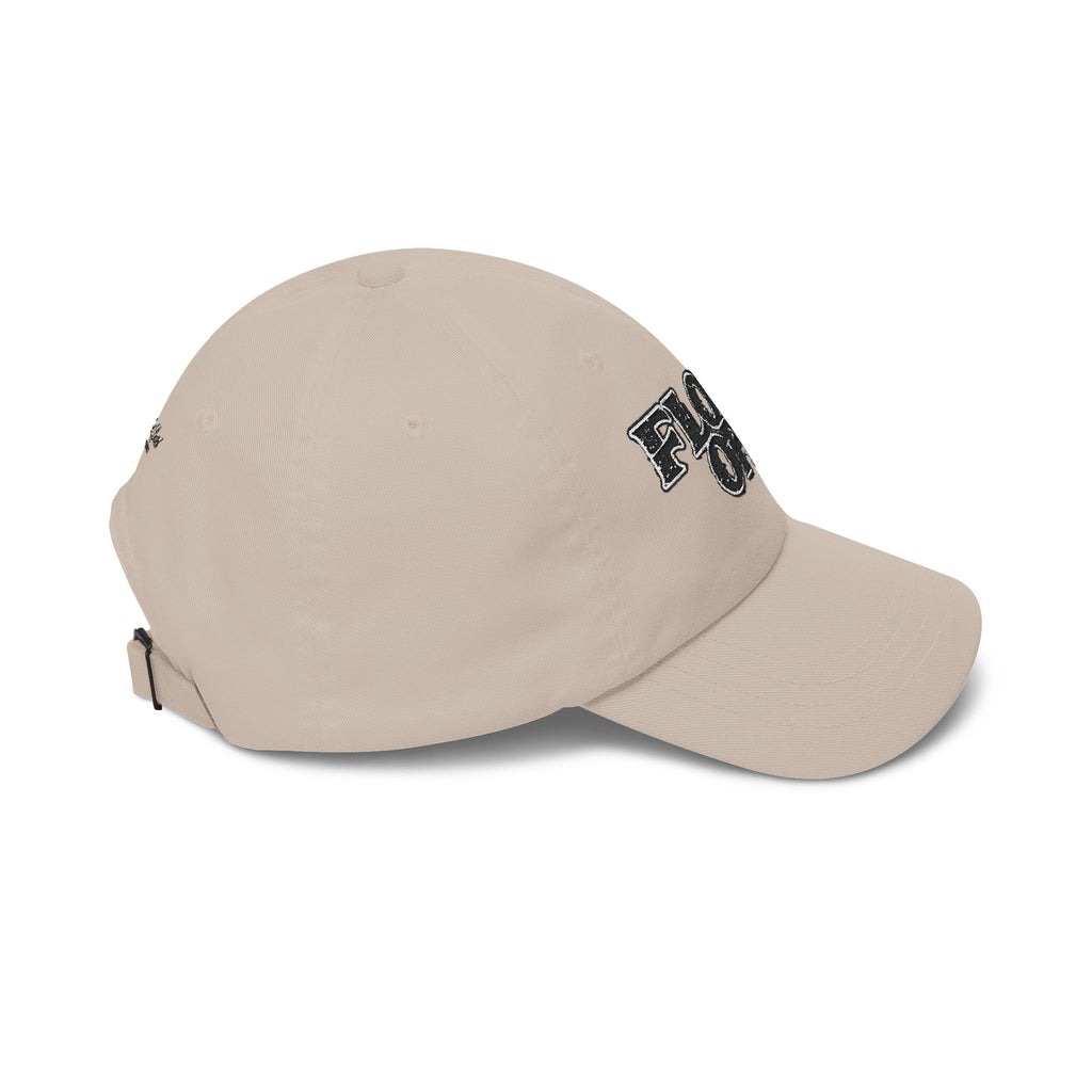 FLOCK OFF Cap