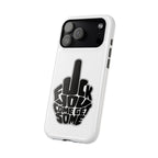 F*CK YOU – Come Get Some iPhone Case