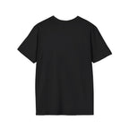 Never Get Busted – Statement Typography Tee