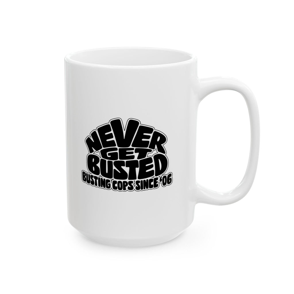 F*CK YOU – Come Get Some Mug, (11oz, 15oz)