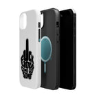F*CK YOU – Come Get Some iPhone Case