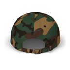 FLOCK OFF Cap
