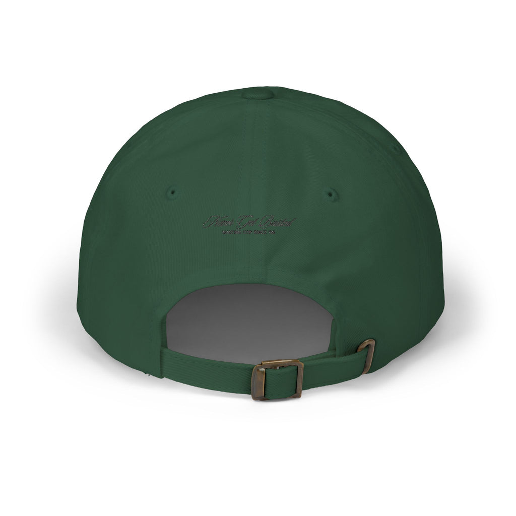 FLOCK OFF Cap