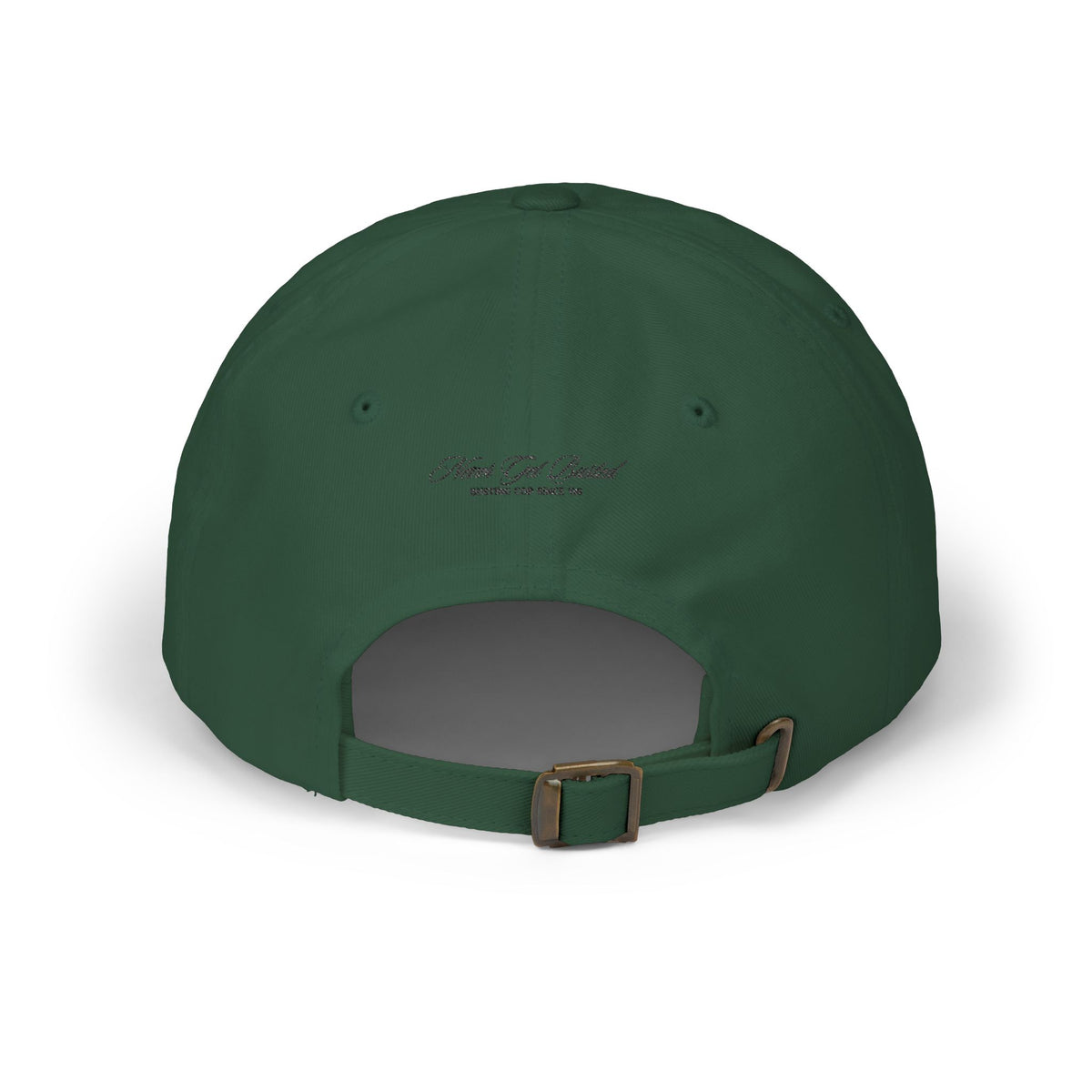FLOCK OFF Cap