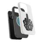 F*CK YOU – Come Get Some iPhone Case
