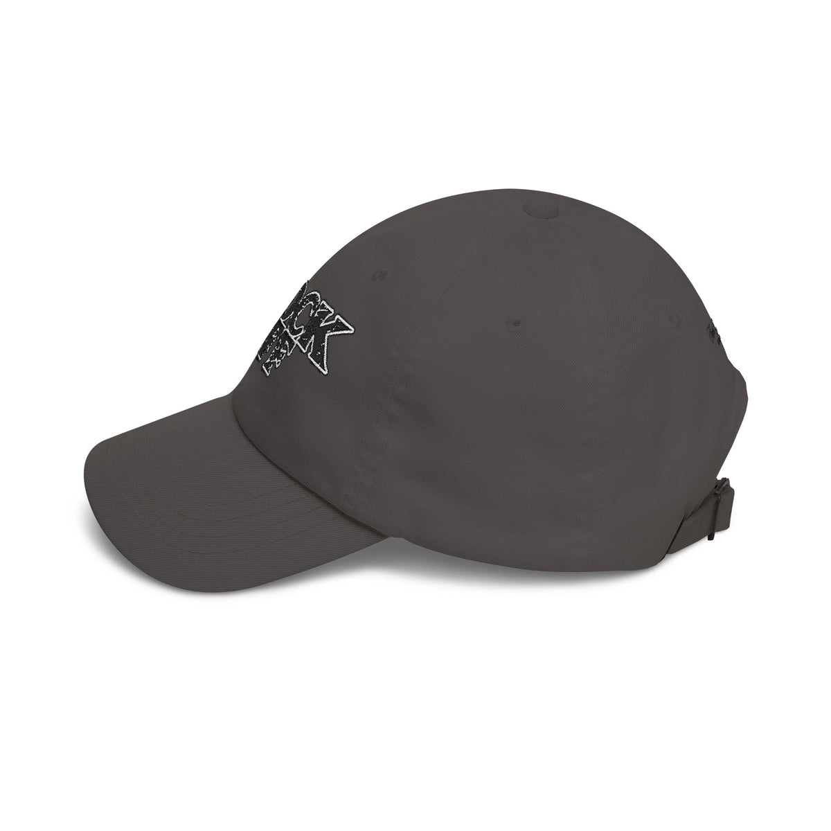 FLOCK OFF Cap