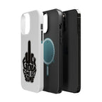 F*CK YOU – Come Get Some iPhone Case