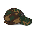 FLOCK OFF Cap