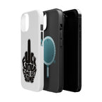 F*CK YOU – Come Get Some iPhone Case