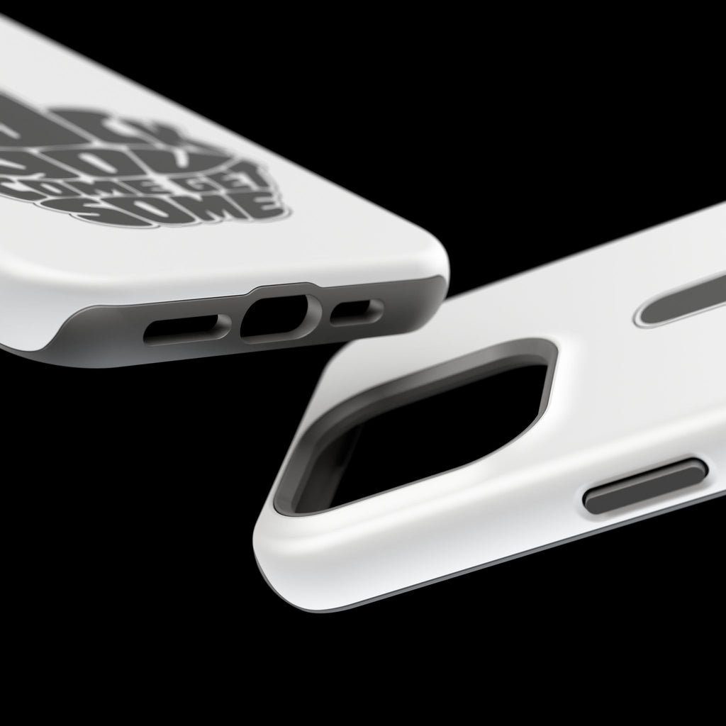 F*CK YOU – Come Get Some iPhone Case